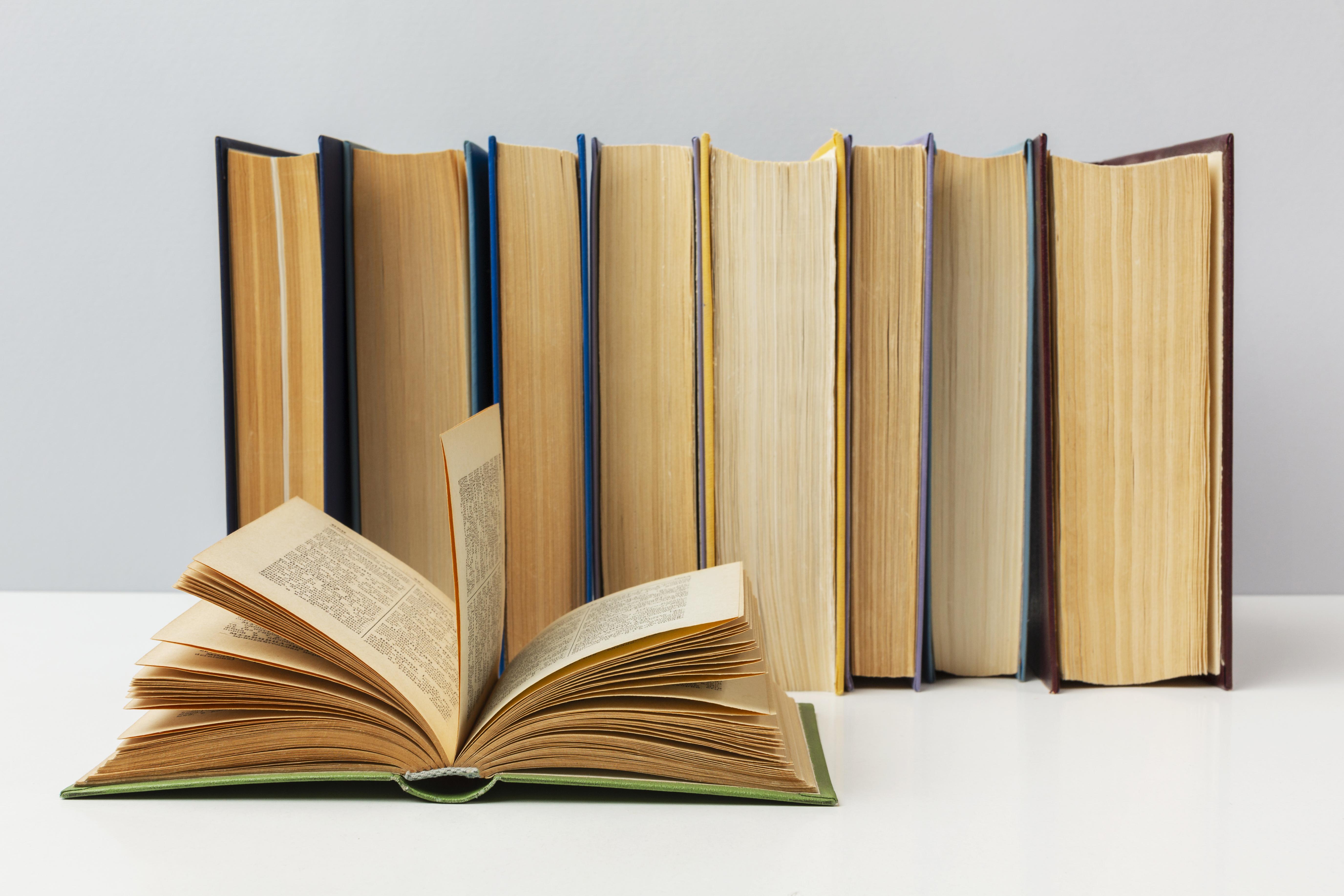  Cover Image Of Single Author Page 