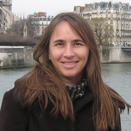 স্টিফানি ম্যাকমিলান  / Stephanie Macmillan