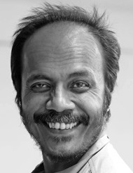 মানস চৌধুরী  / Manosh Chowdhury