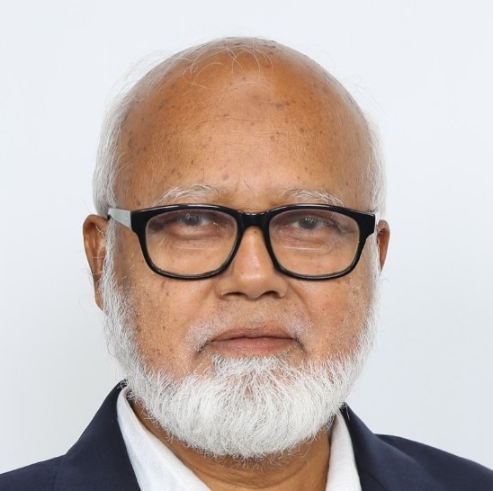 প্রফেসর তোফায়েল আহমেদ / Tofail Ahmed