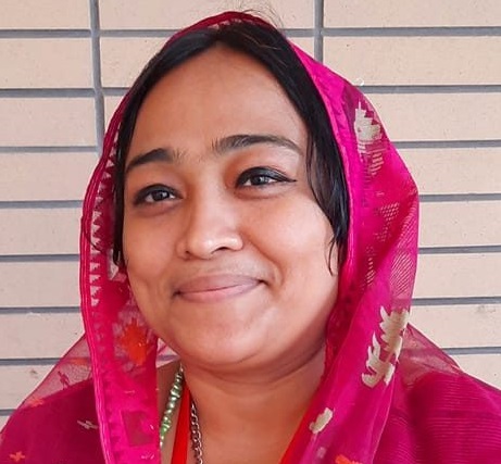 সাদিয়া সুলতানা / Sadia Sultana