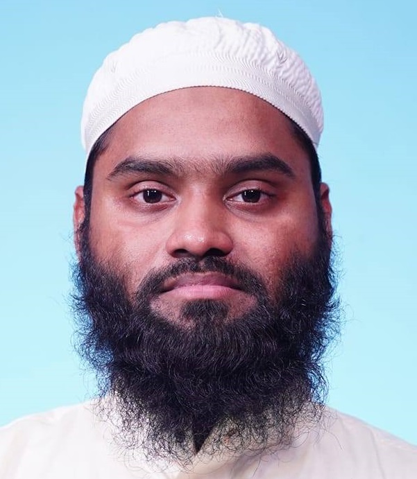 খালিদ মুহাম্মাদ সাইফুল্লাহ / Khalid Muhammad Saifullah