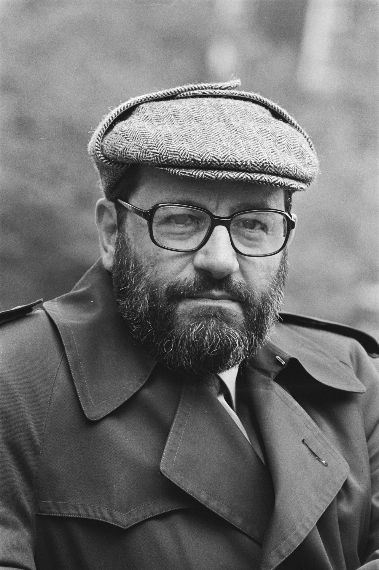 উমবের্তো একো / Umberto Eco