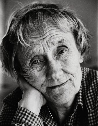 অ্যাস্ট্রিড লিন্ডগ্রেন / Astrid Lindgren