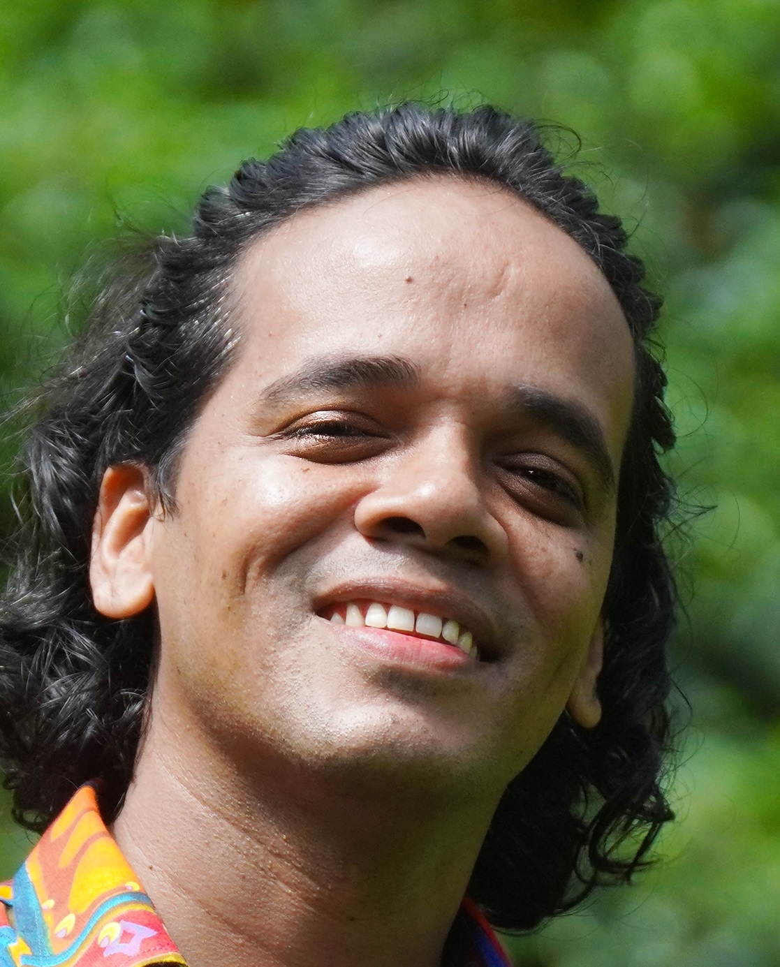 সুদীপ্ত সালাম  / Sudeepto Salam