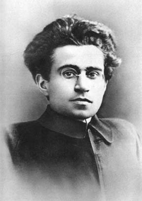 আন্তোনিও গ্রামসি / Antonio Gramsci