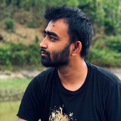 সৈকত আমীন  / Shoikot Amin (Auth_Shoikot_Amin)