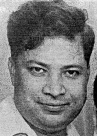 কামালউদ্দীন আহমদ খান / Kamaluddin Ahmad Khan