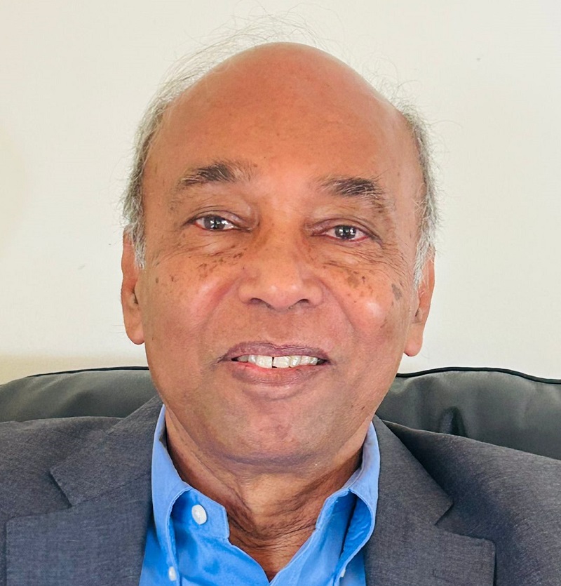 বদরুল আলম খান / Bodrul Alam Khan