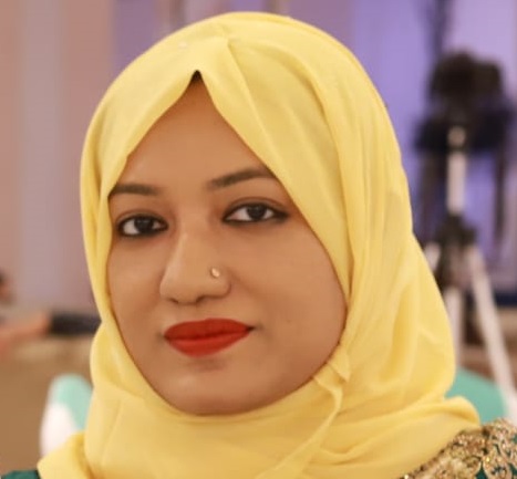 তহুরা জান্নাত / tohura jannat