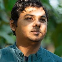 সারোয়ার তুষার  / Sarwar Tushar