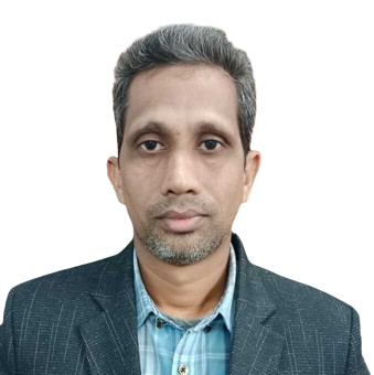 শওকত জাওহার / Shawkat Jawhar