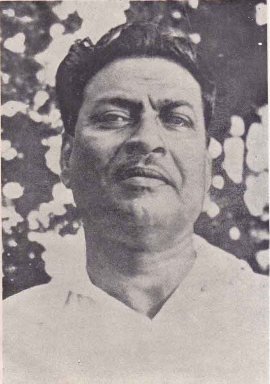 বিভূতিভূষণ বন্দ্যোপাধ্যায় / Bibhutibhushan Bandyopadhyay