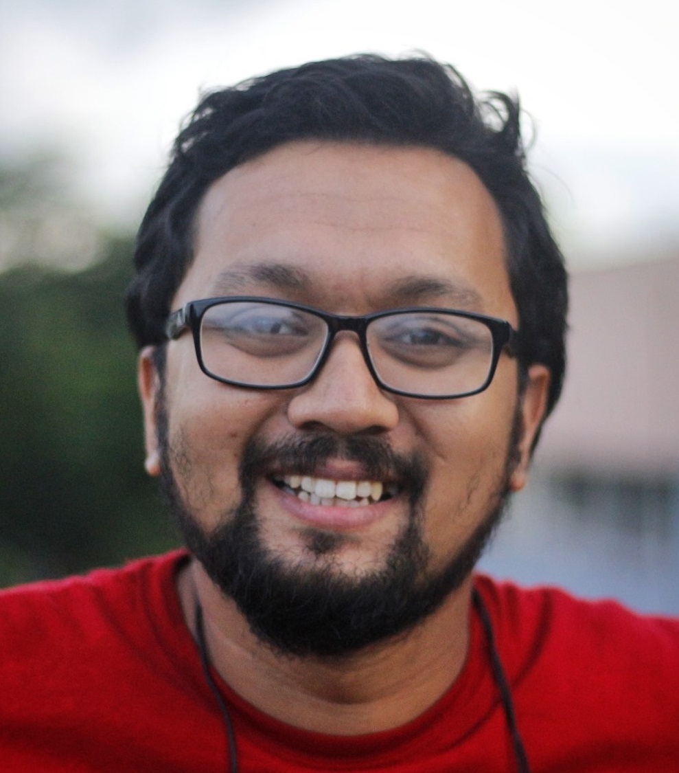 সহুল আহমদ  / Sahul Ahmed