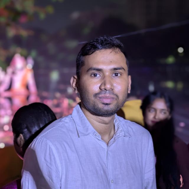 ফারুক সাদিক / Faruque Sadique