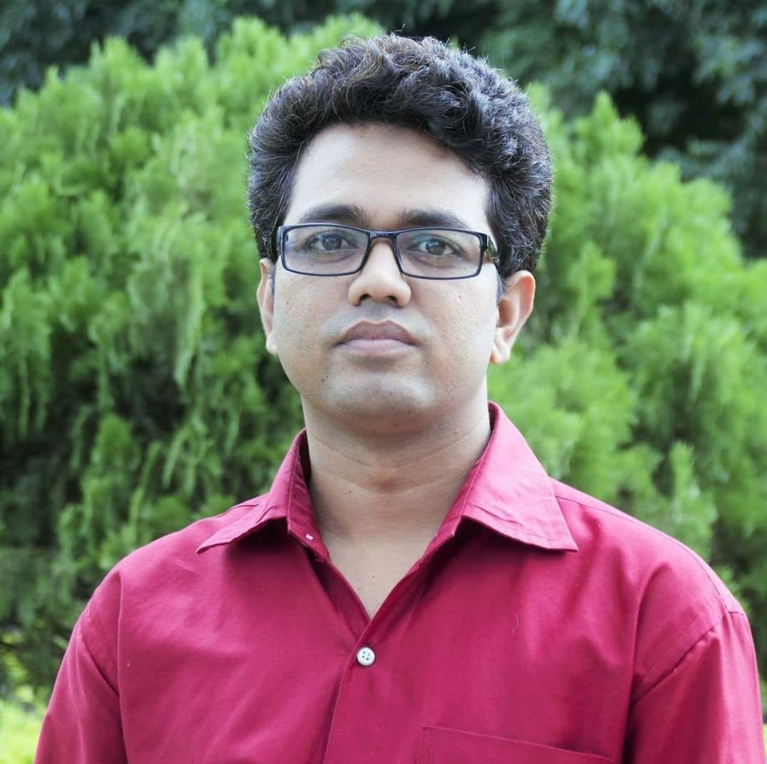 ফয়সাল আহমেদ / Foysal Ahmed