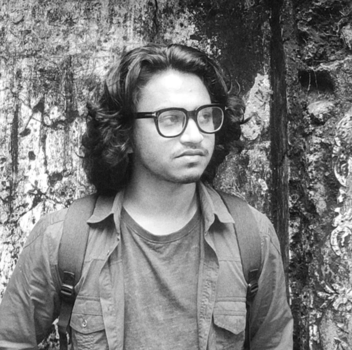 সাকলাইন গৌরব / Saklain Gourob