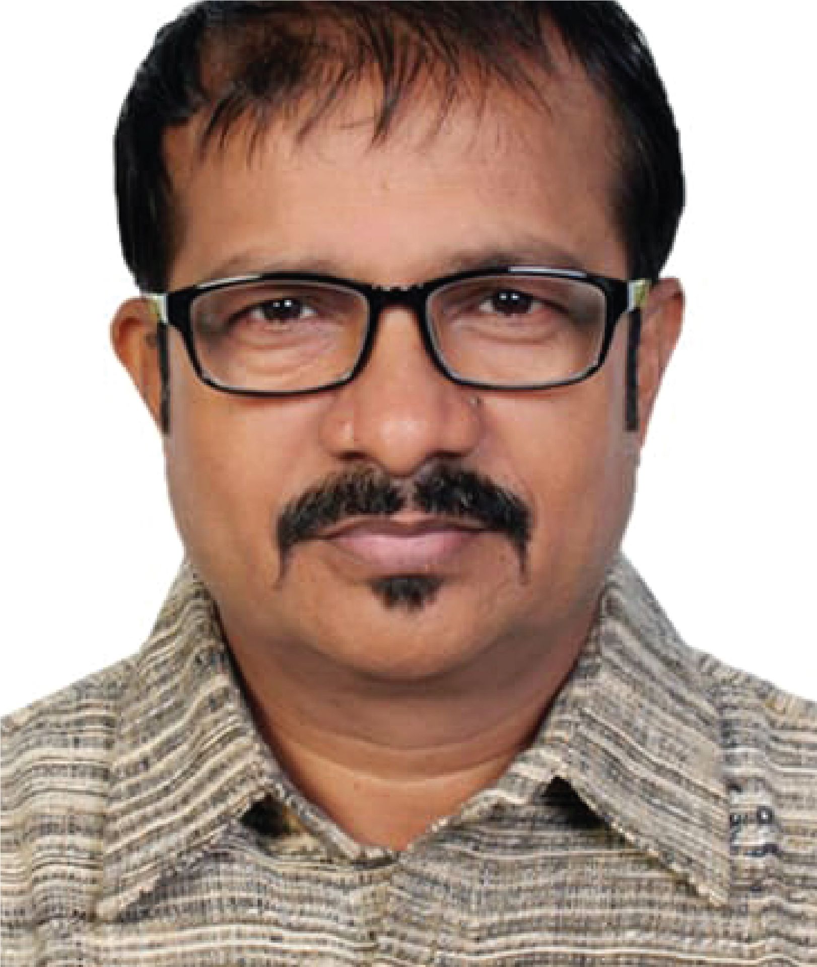 প্রশান্ত হালদার / Proshanto Haldar