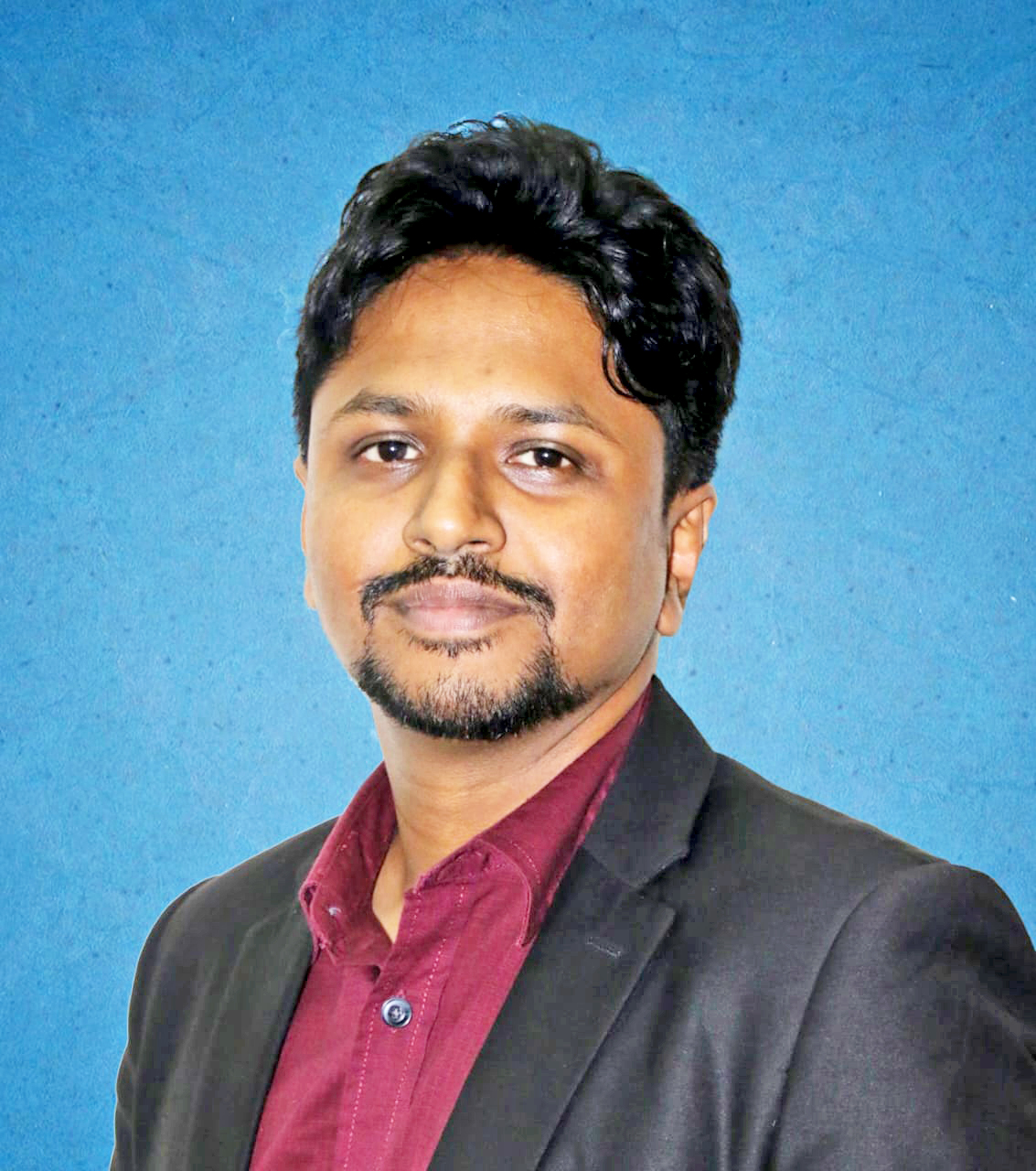 মোহাম্মদ সাঈদ হাসান খান / Mohammad Sayed Hassan Khan