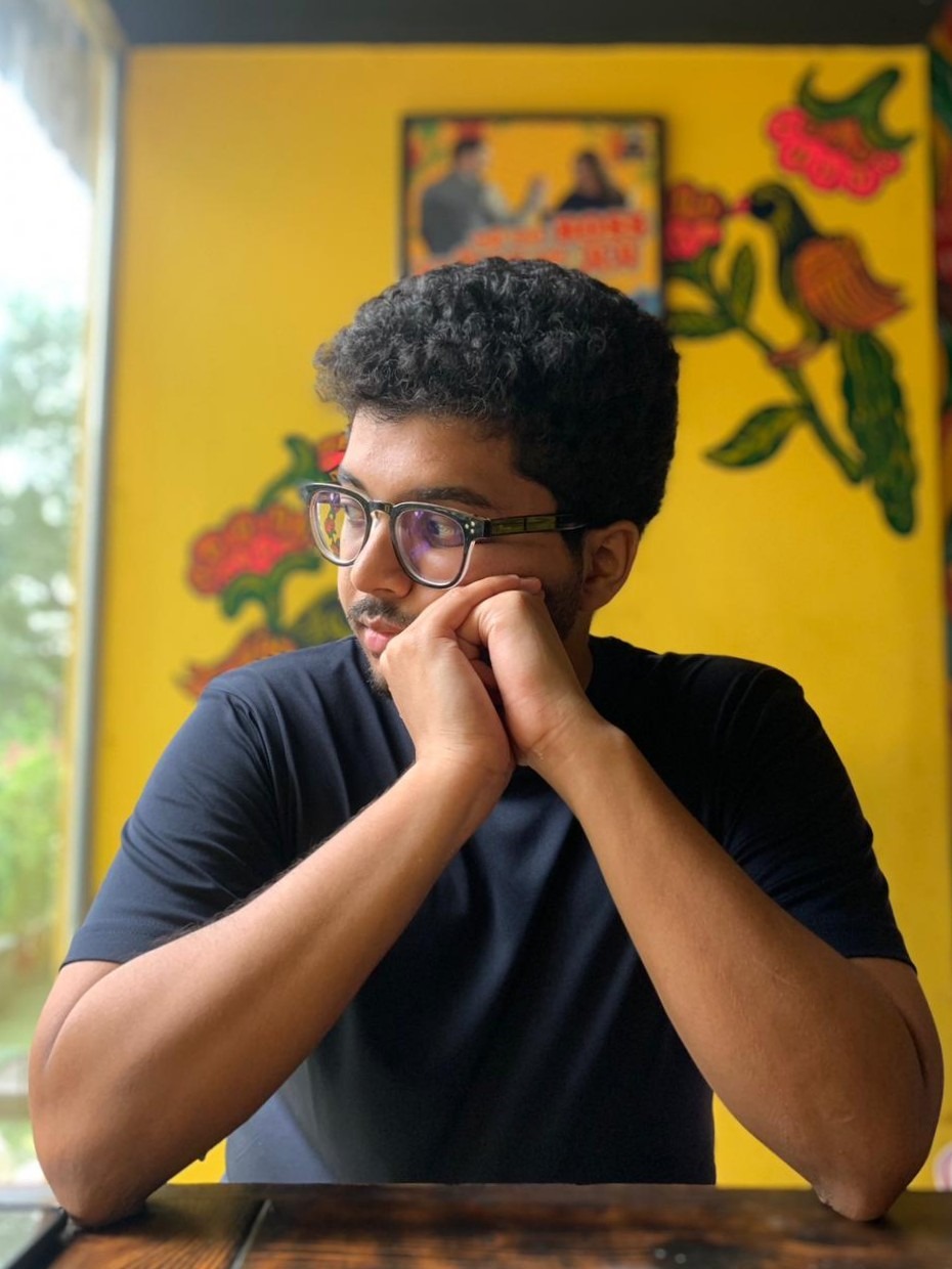 এস.এম. জামিল বখতিয়ার / S.M. Jamil Boktiar