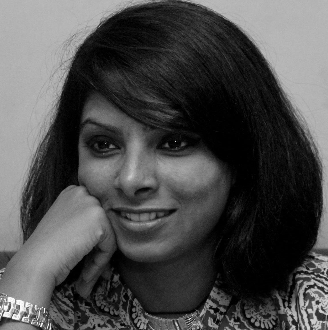 বীথি সপ্তর্ষি  / Bithi Saptarshi