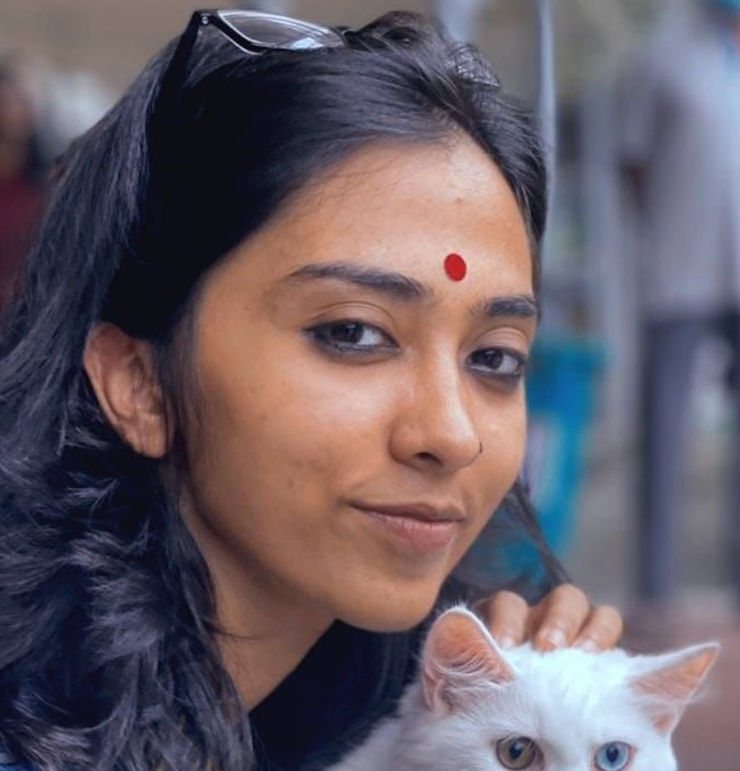 আশরাফী নিতু  / Ashrafi Nitu