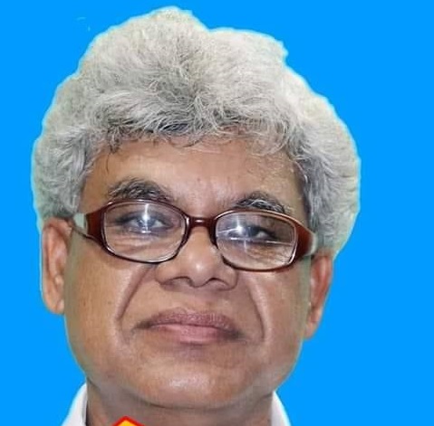 এস. এম. আব্রাহাম লিংকন  / S. M. Abraham Lincoln