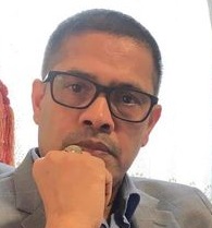 শেখ সাইফুজ্জামান  / Sheikh Saifuzzaman