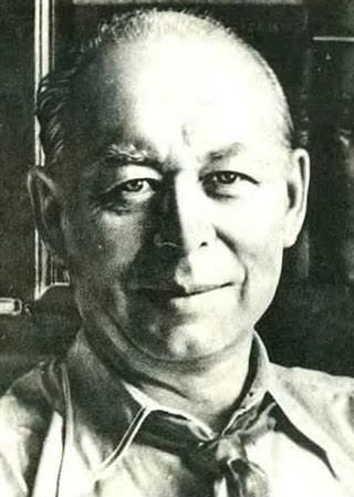 নিকোলাই বগদানভ  / Nikolai Bagdanov