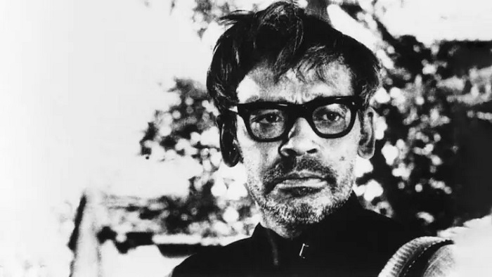 ঋত্বিক কুমার ঘটক