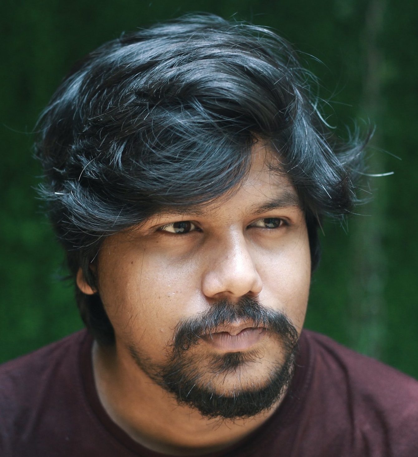 ফরিদুল আহসান সৌরভ  / Faridul Ahsan Sourav