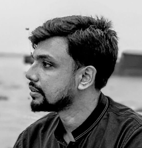 নাজমুল হুসেন ঝড়  / Nazmul Hossain Jhor