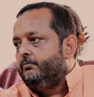 বিশ্বেন্দু নন্দ  / Bishwendu Nanda