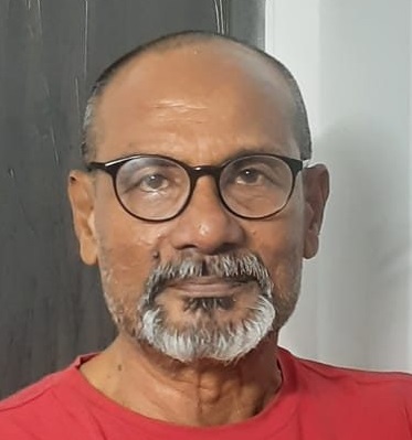 মাহফুজ চৌধুরী  / Mahfuz Choudhury