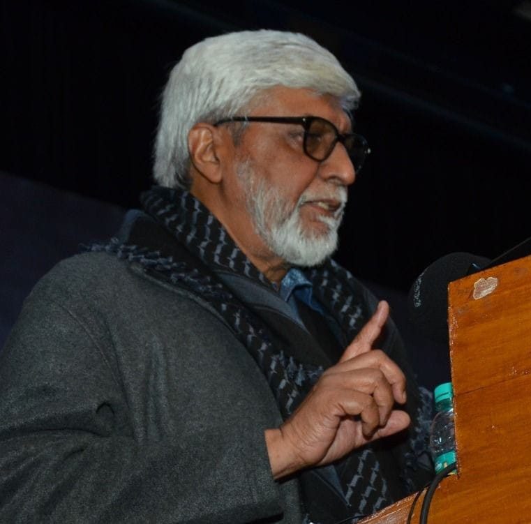 আদিত্য নিগম / Aditya Nigom