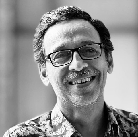 আলতাফ পারভেজ  / Altaf Parvez