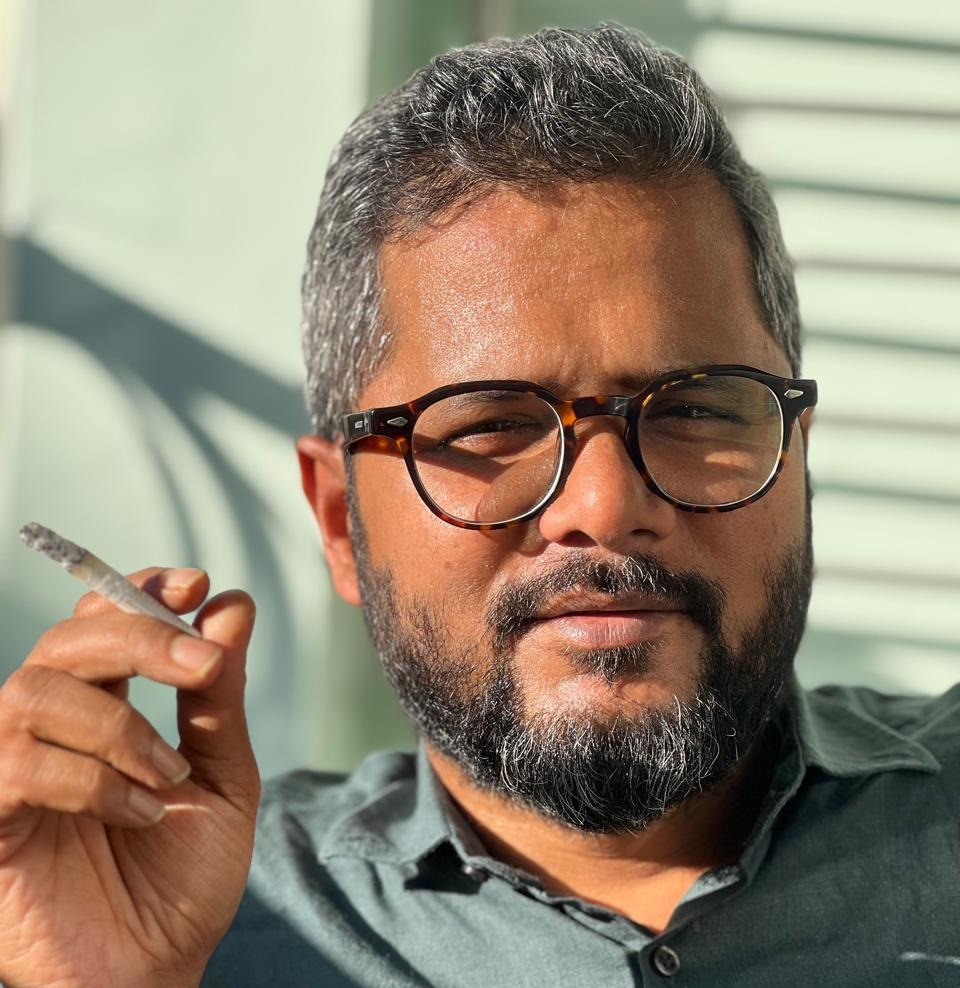 পুলিন বকসী / Pulin Bokshi