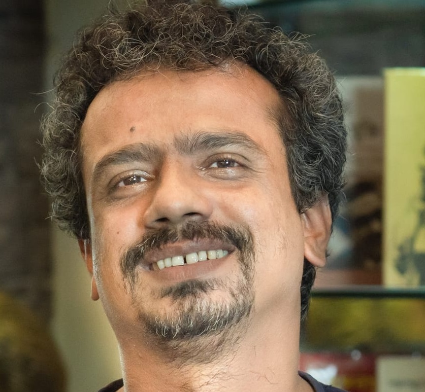 রহমান মুফিজ / Rahman Mufiz