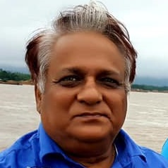 কামরুজ্জামান ভূঁইয়া / Kamruzzaman Bhuiyan