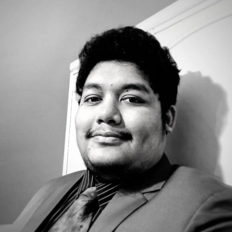 অনুপম দেবাশীষ রায় / Anupam Debarshish Roy