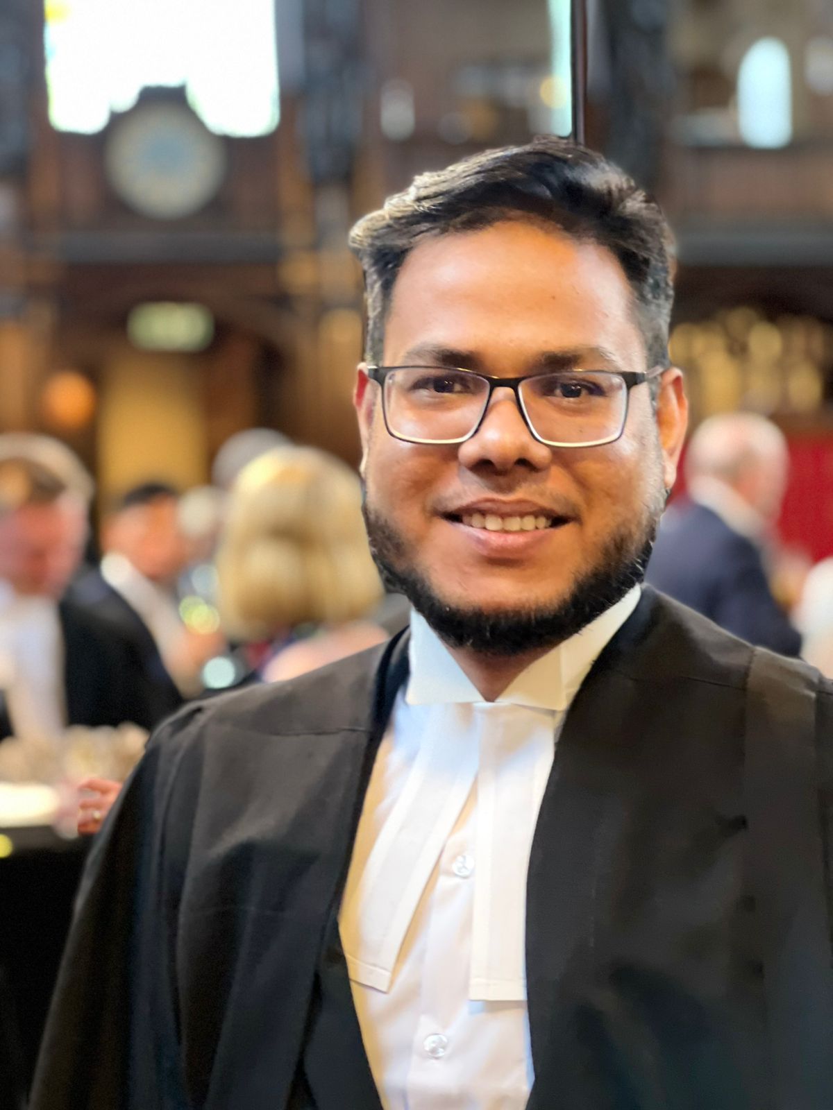 Mohammed Mamun / Mohammed Mamun