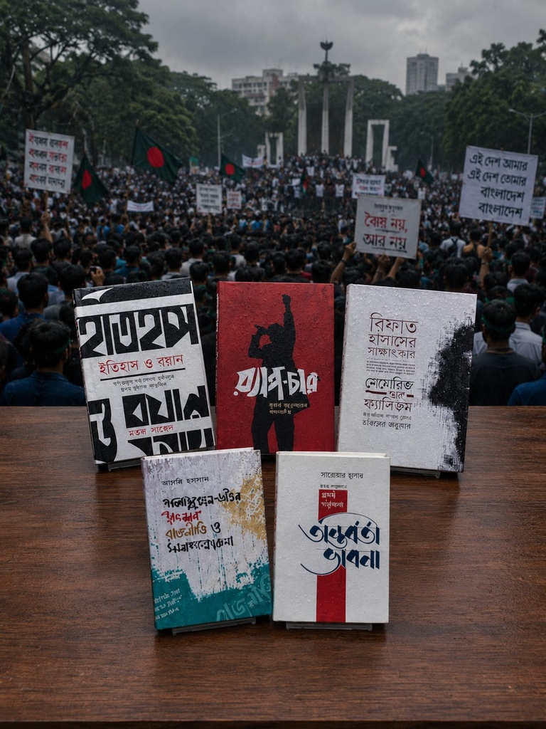 ৩৬ জুলাই 