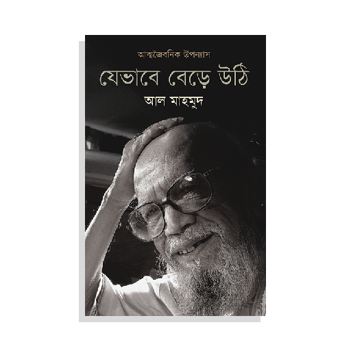 যেভাবে বেড়ে উঠি