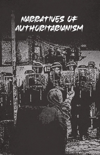 [9789842970801] Narratives of Authoritarianism 
