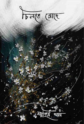 [978-984-97579-5-5] চিলতে রোদে